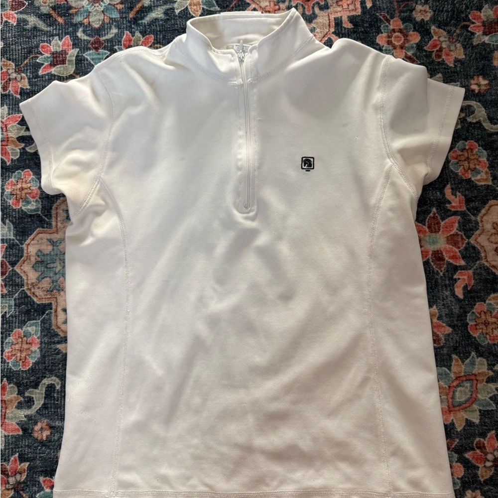 Romfh women’s show shirt size small